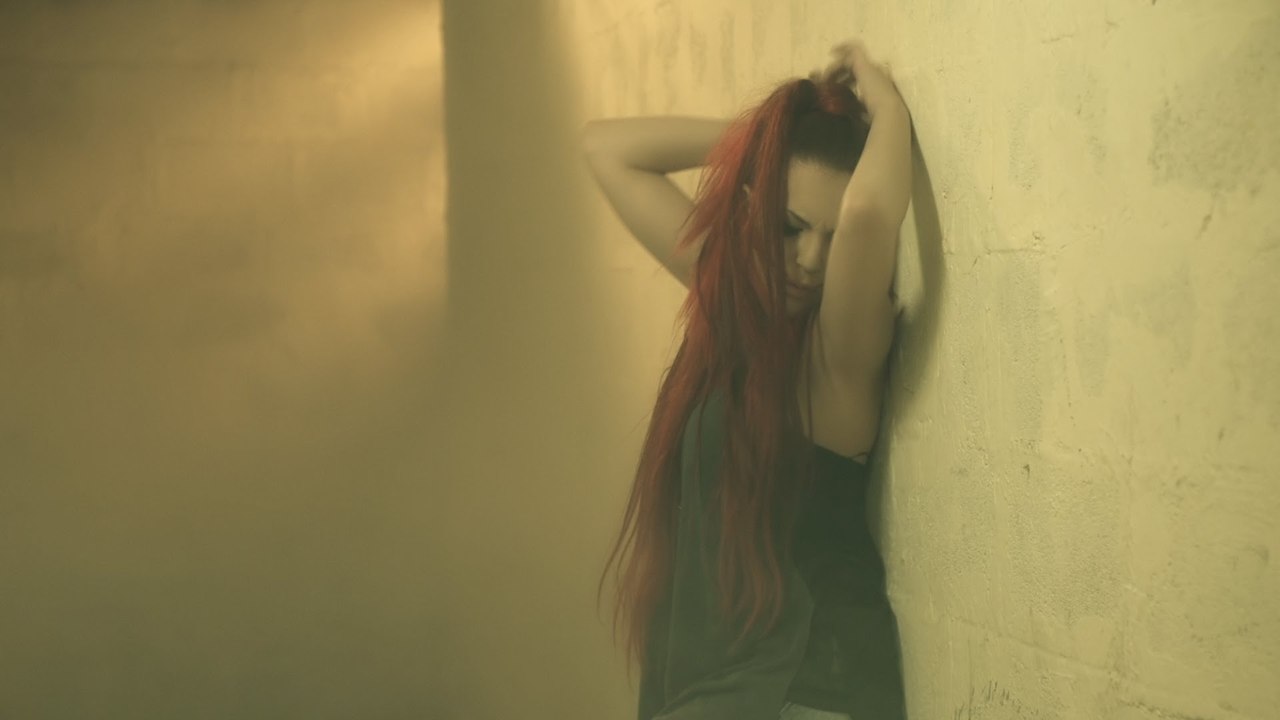 Thea - Eho (Official Video)