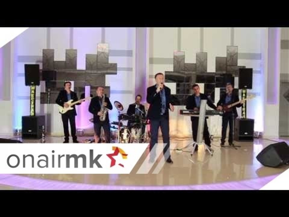 Maestral -  Mirjana