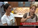 Kanal D'nin Yemek programı 