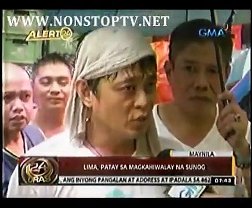 24 Oras - September 23, 2013 - (Part 2-2)