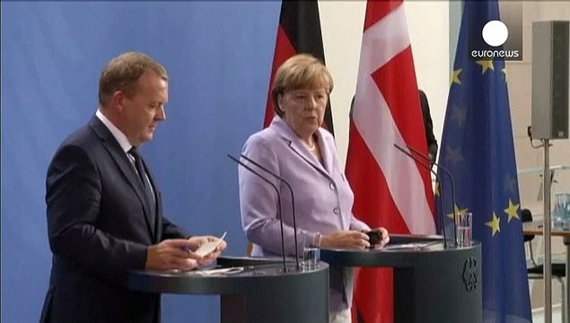 Меркель: Лидеры ЕС не могут принимать решения по проблеме миграции без предварительных наработок