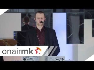 Experti band Koga ke ostaris (Live)