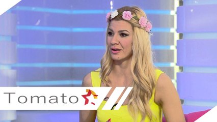 Razgovor so  KALIOPI (Vo nedela popladne)