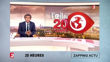 L'émouvant hommage de la chaîne américaine à ses journalistes tués en direct