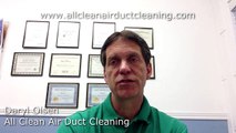 Air Duct Cleaning North Salt Lake Utah - All Clean Air Duct Cleaning - 801-298-2788