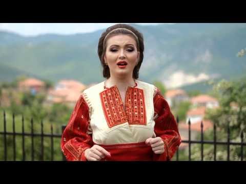 Elena Jovceska - Vrbice vrbo zelena