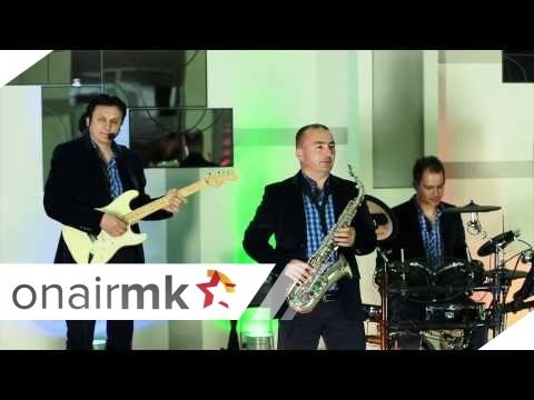 Orkestar Maestral - Ljubov iskrena (live)