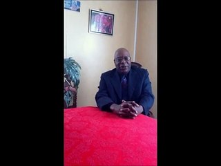 EQSBaptist Interview2!