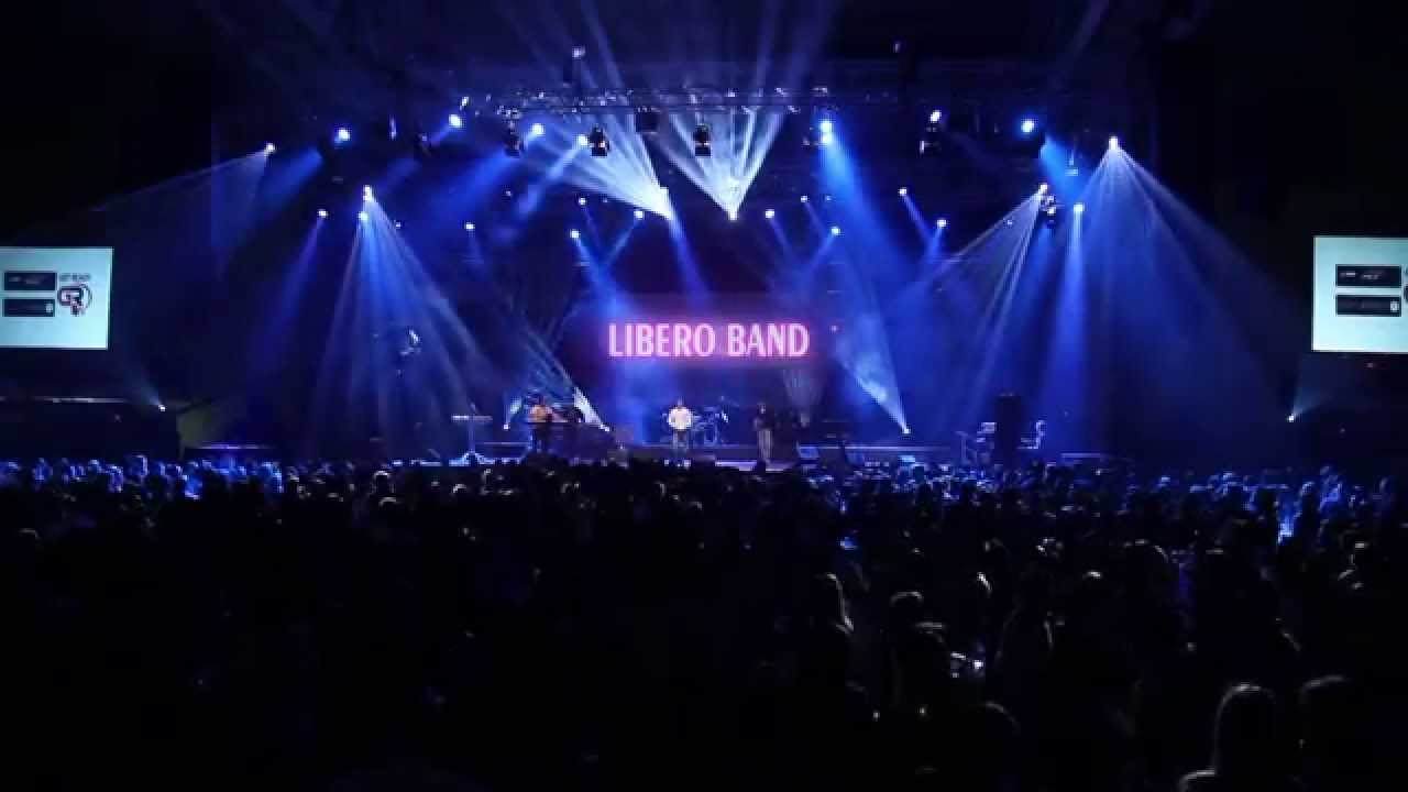LIBERO BAND LIVE - Koncert Ceca -  Splavovi, Idi drugome
