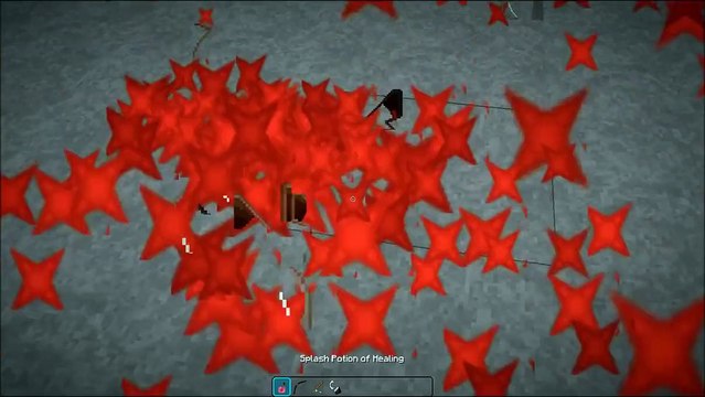 Minecraft PvP Pack I Green's PvP Pack UHC