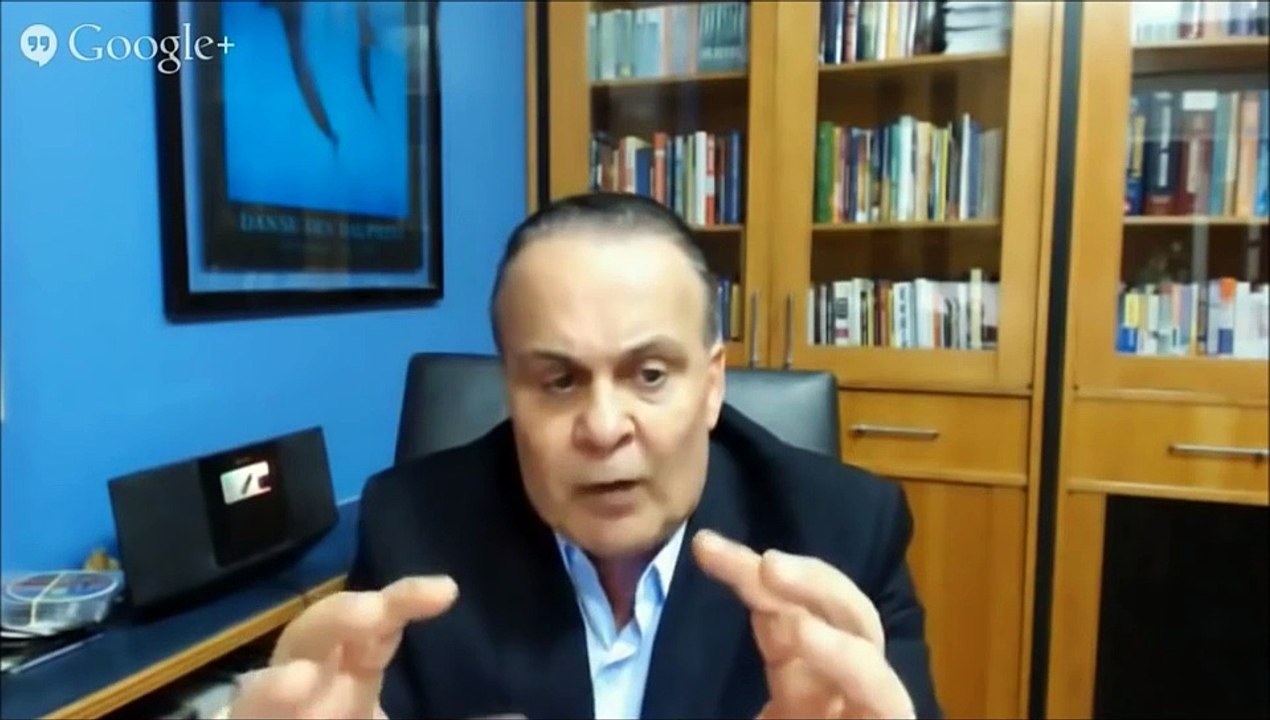 Dr. Lair Ribeiro - Problemas na Tiroide - deficiência em Iodo, magnésio