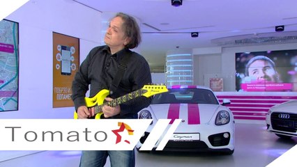 Petar Dimovski - Sadness