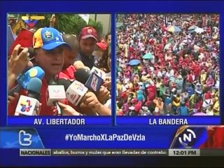 Quevedo: Los bachaqueros tenían desangrado el país