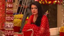 Ishani Hai Ritika Aur Ranvir Ki Shaadi Ko Laker Pareshaan - 28 August 2015 - Meri Aashiqui Tum Se Hi