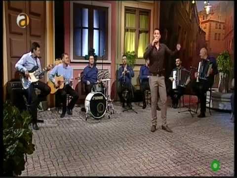 Spase Matlijoski - Dano,Dano ,Danice