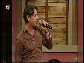 Kristijan Lukarov - Kako se ljubi ubava zena