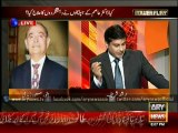 Anwar Masood Zaidi's revelations regarding Dr. Asim Hussain