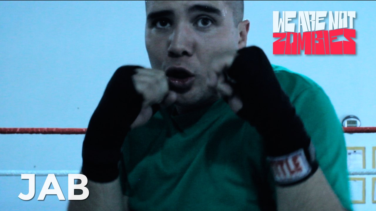 JAB, un Boxcumental | Originals
