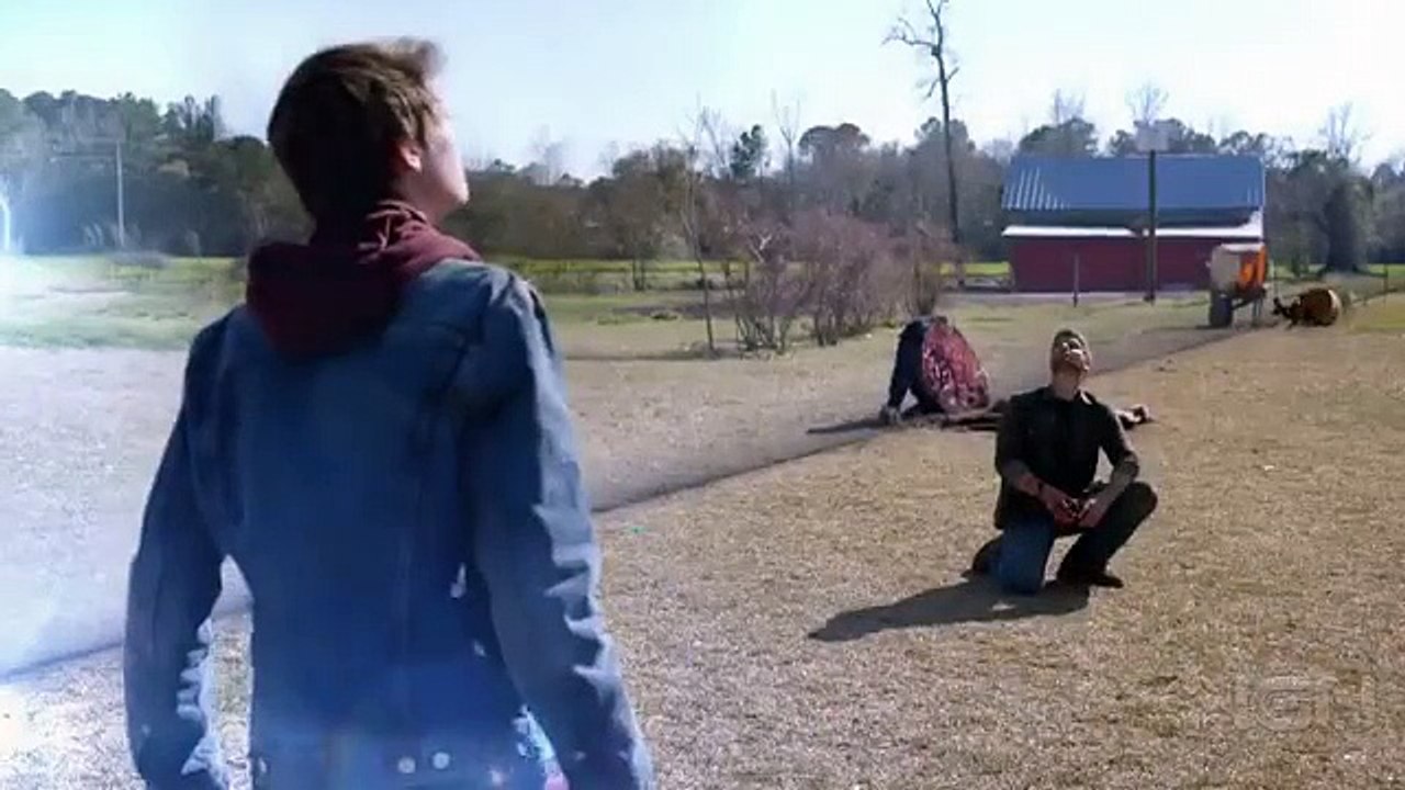Under The Dome Episode 2 Full