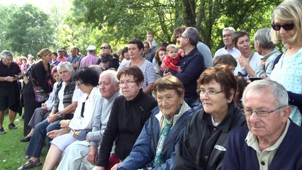 Agua Sonora au Rendez-vous de l'Erdre