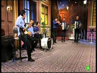 Orkestar Zajdi ,zajdi - Mak oluja