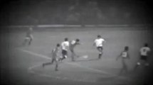 Luis Lamberck - (Gol contra Colo Colo en Copa Libertadores 1973)