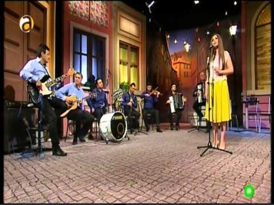 Elena Stevkovska - Dali pamtis milo libe