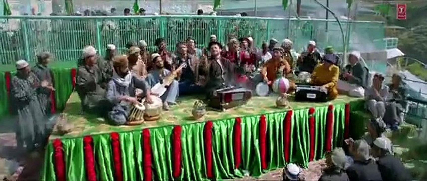 Bhar Do Jholi Meri - Bajrangi Bhaijaan 2015 - New Musics