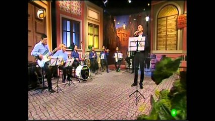 Aleksandar Tasevski - Narocuvaj belo Mende