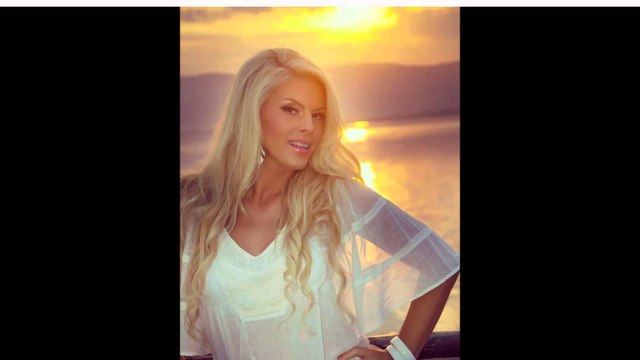 Tatijana Stefanovska- Kakvo srce imash ti