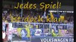 Eintracht Braunschweig - Dritte Liga tut schon weh! Scheiß Egal Braunschweig Olé!