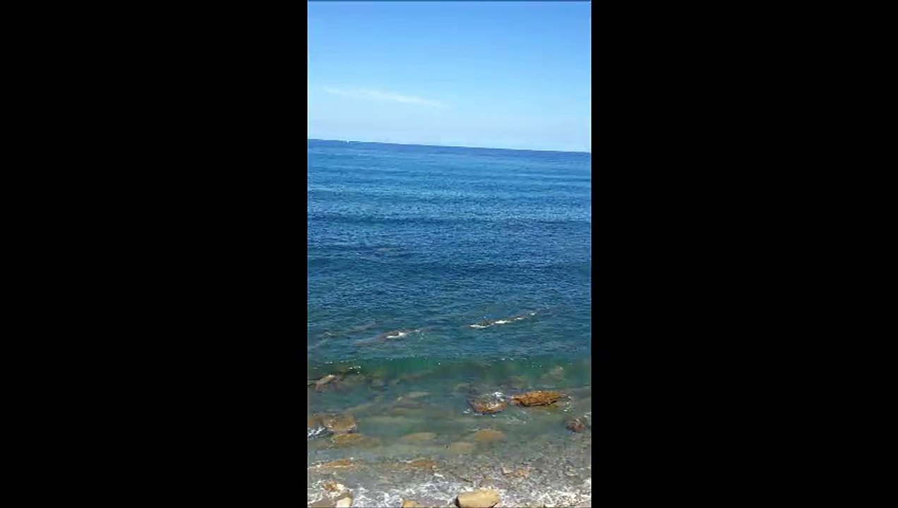 promenade
