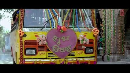 Dum Ali - Baankey ki Crazy Baraat 2015 - New Musics
