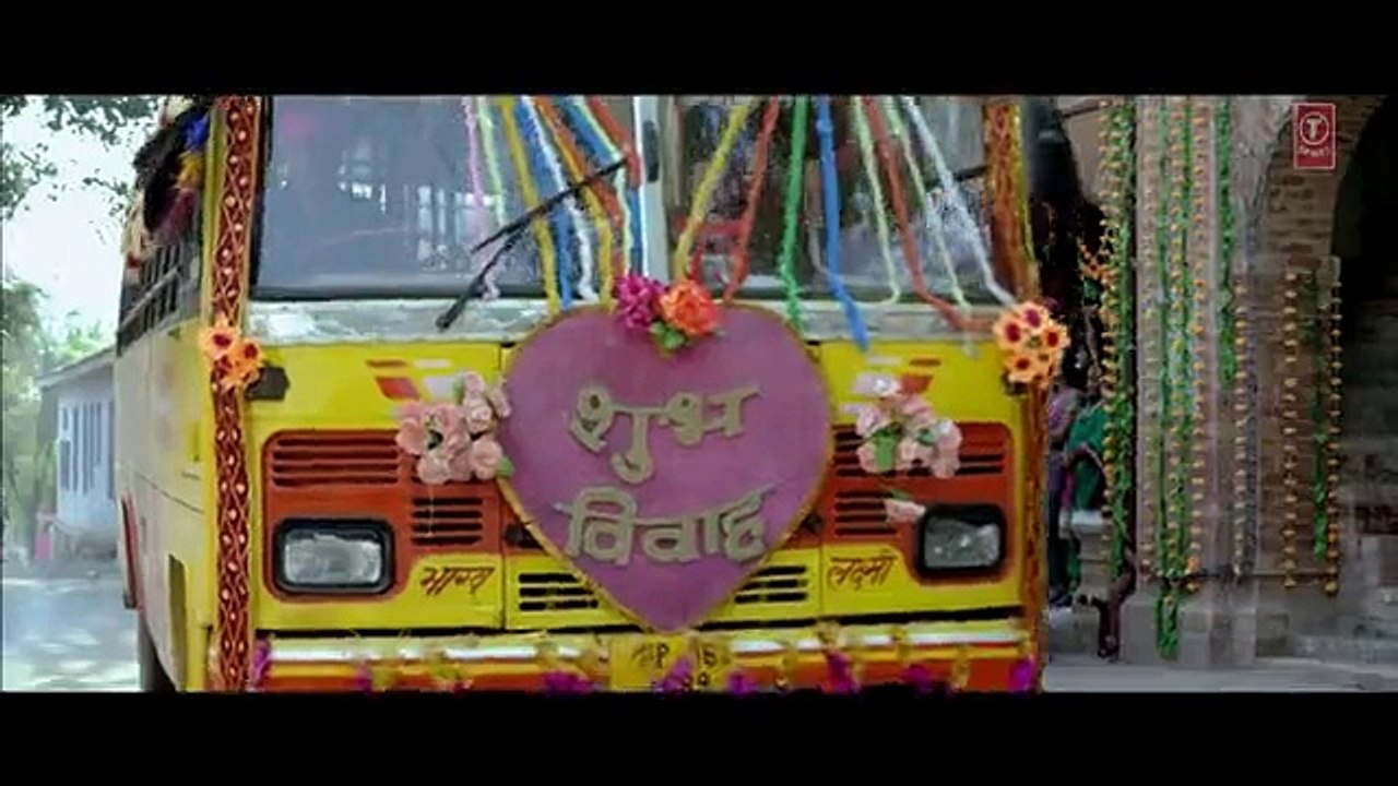 Dum Ali - Baankey ki Crazy Baraat 2015 - New Musics