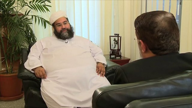 لقاء اليوم- أشرفي: اللوبي الإيراني بباكستان أقوى من العربي