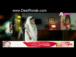 Farwa Ki ABC Episode 6 HQ Part 1