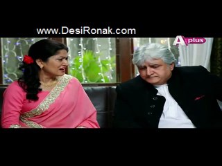 Farwa Ki ABC Episode 6 HQ Part 4