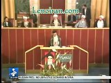 Footage of death of Ayatollah Khomeini  by Iranian television