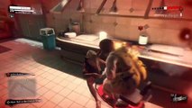 Dead Rising 3: Gluttonous Achievement (defeat Darlene)