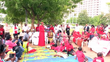 Nigeria: 500 jours de captivité des filles de Chibok