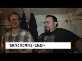 BACKSTAGE PRILOG - DNK LIVE VO CENTRAL PARK PRIVILEGE