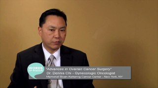 Advances in Ovarian Cancer Surgery - 