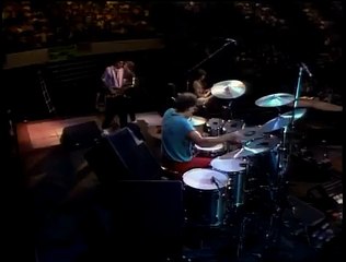 Billy Joel - Big Shot (Live From Long Island - Nassau Coliseum Dec. 29, 1982)
