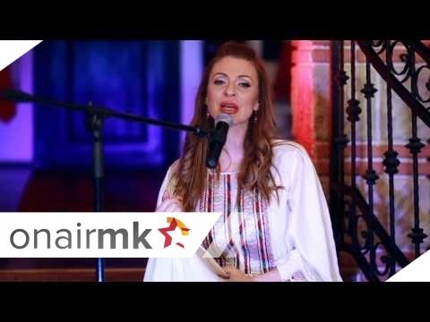 Elena Velevska i grupa Cardak- Snosti minav pokraj Vazi