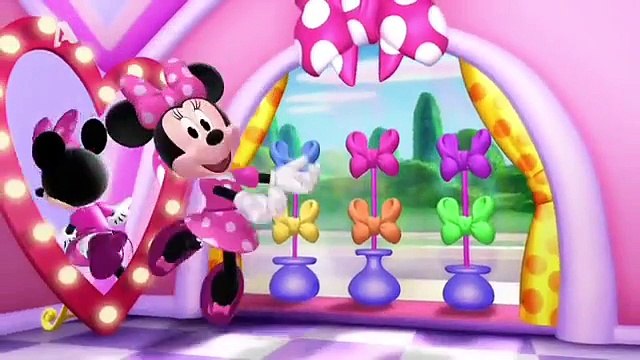 Η Μπουτίκ της Μίνι Σ01Ε05 Μια μπουτίκ στο σκοτάδι