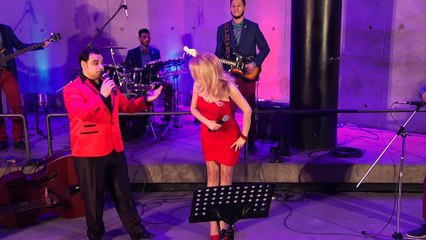 Bobi&Daniela i Libero Band - Vrati mi se