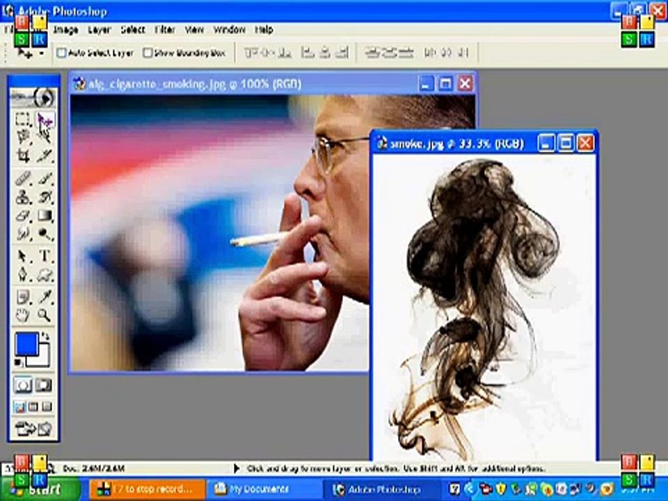 Lecture 1 Photoshop Tutorial Urdu...