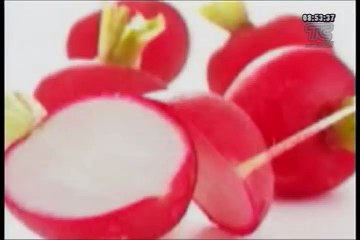 Bien Informado - Beneficios del Rábano