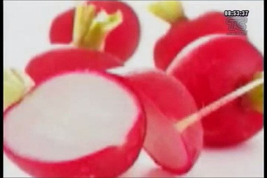Bien Informado - Beneficios del Rábano