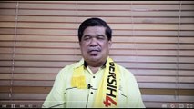 (Bersih4Malaysia) Mat Sabu: Ayuh! Rakyat Bangun Menuntut Hak Mereka, Menuntut Kerajaan Bersih